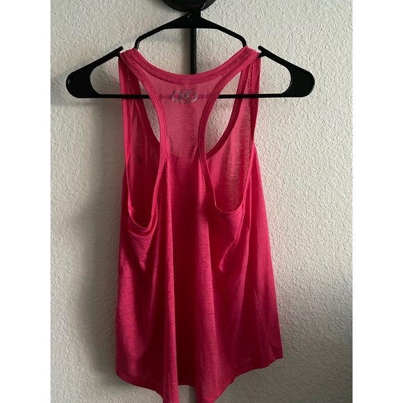 Workout Tank Top - Picture 2 of 2